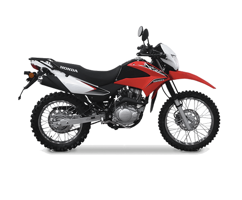 Honda XR